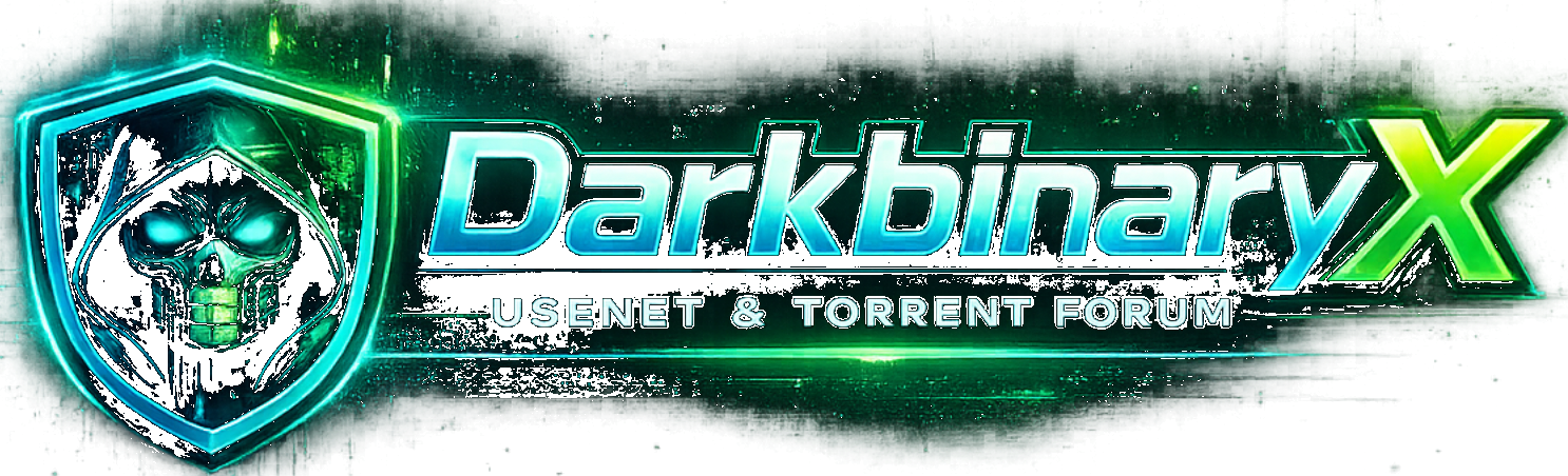 DarkbinaryX